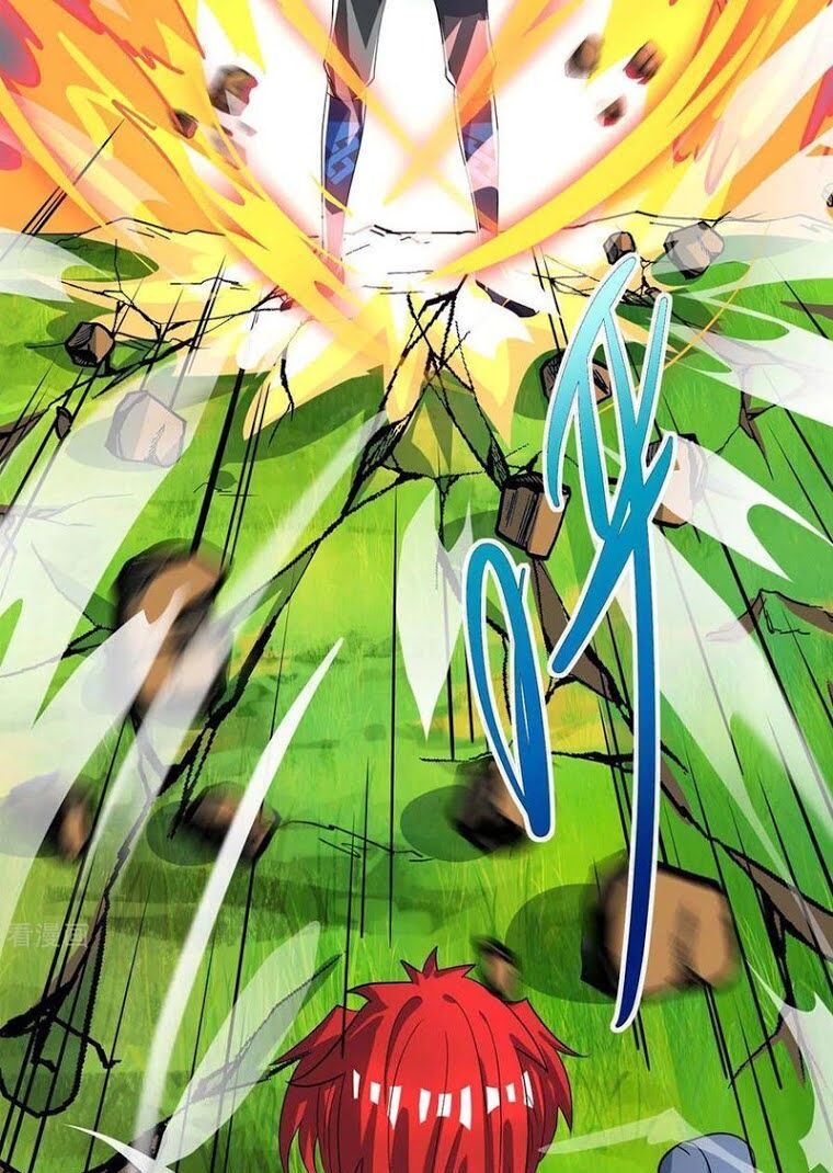 đọc truyện Độc Bộ Tiêu Dao Chương 252 ảnh 42 tại Thiên Thai Truyện