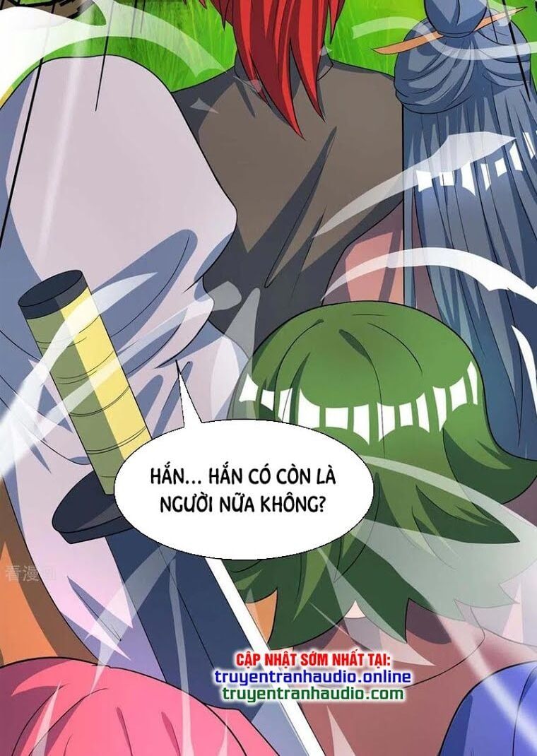 đọc truyện Độc Bộ Tiêu Dao Chương 252 ảnh 43 tại Thiên Thai Truyện