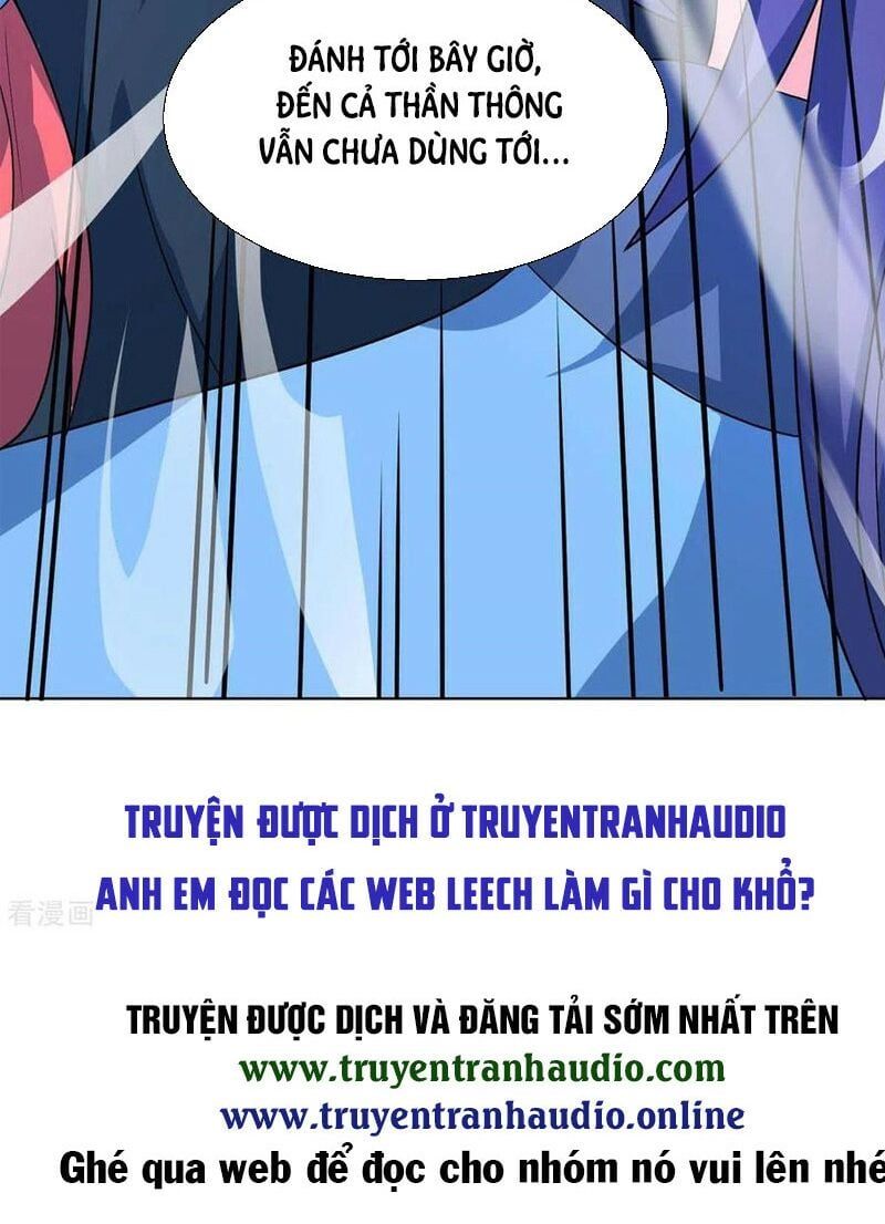 đọc truyện Độc Bộ Tiêu Dao Chương 252 ảnh 45 tại Thiên Thai Truyện