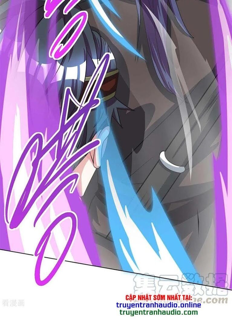 đọc truyện Độc Bộ Tiêu Dao Chương 252 ảnh 7 tại Thiên Thai Truyện