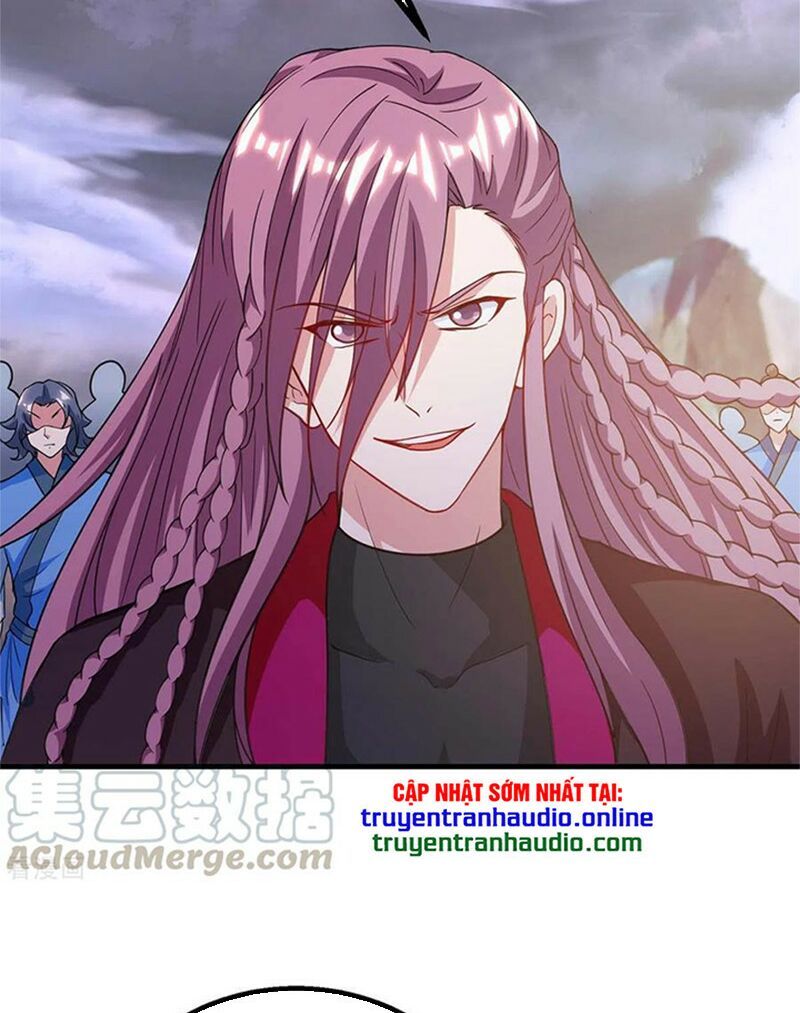 đọc truyện Độc Bộ Tiêu Dao Chương 253 ảnh 4 tại Thiên Thai Truyện