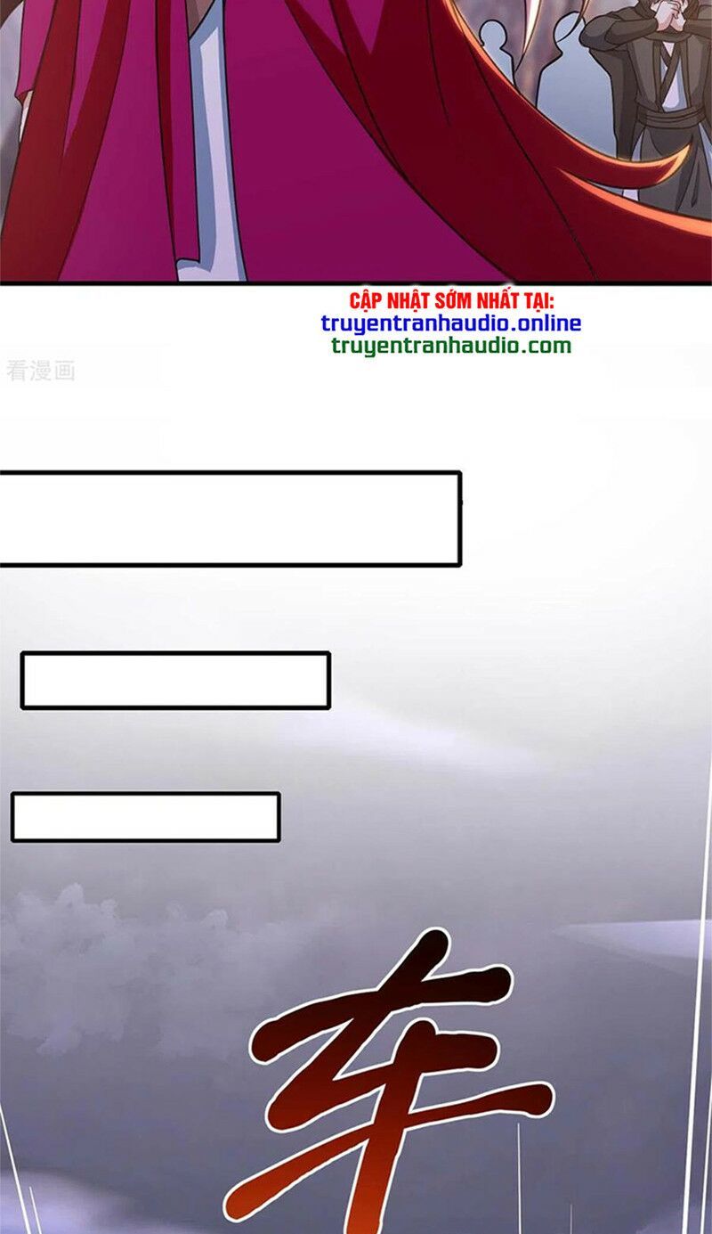 đọc truyện Độc Bộ Tiêu Dao Chương 253 ảnh 7 tại Thiên Thai Truyện