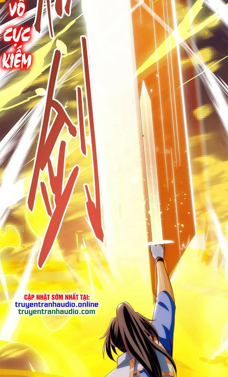 đọc truyện Độc Bộ Tiêu Dao Chương 254 ảnh 22 tại Thiên Thai Truyện