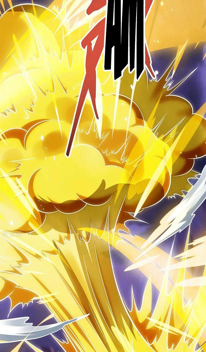 đọc truyện Độc Bộ Tiêu Dao Chương 254 ảnh 24 tại Thiên Thai Truyện