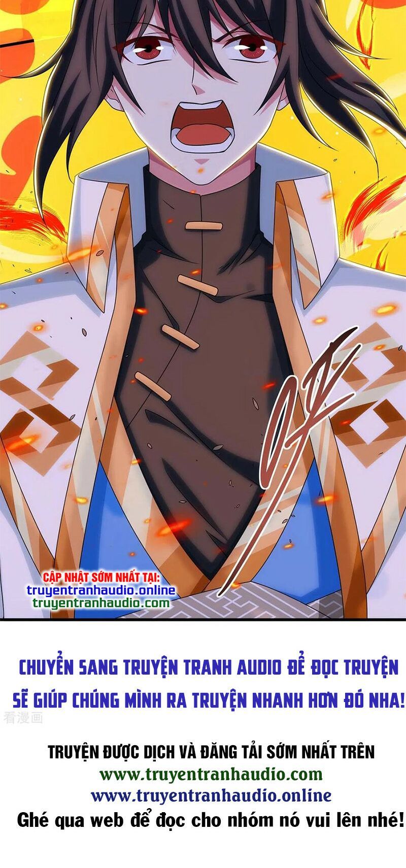 đọc truyện Độc Bộ Tiêu Dao Chương 254 ảnh 28 tại Thiên Thai Truyện