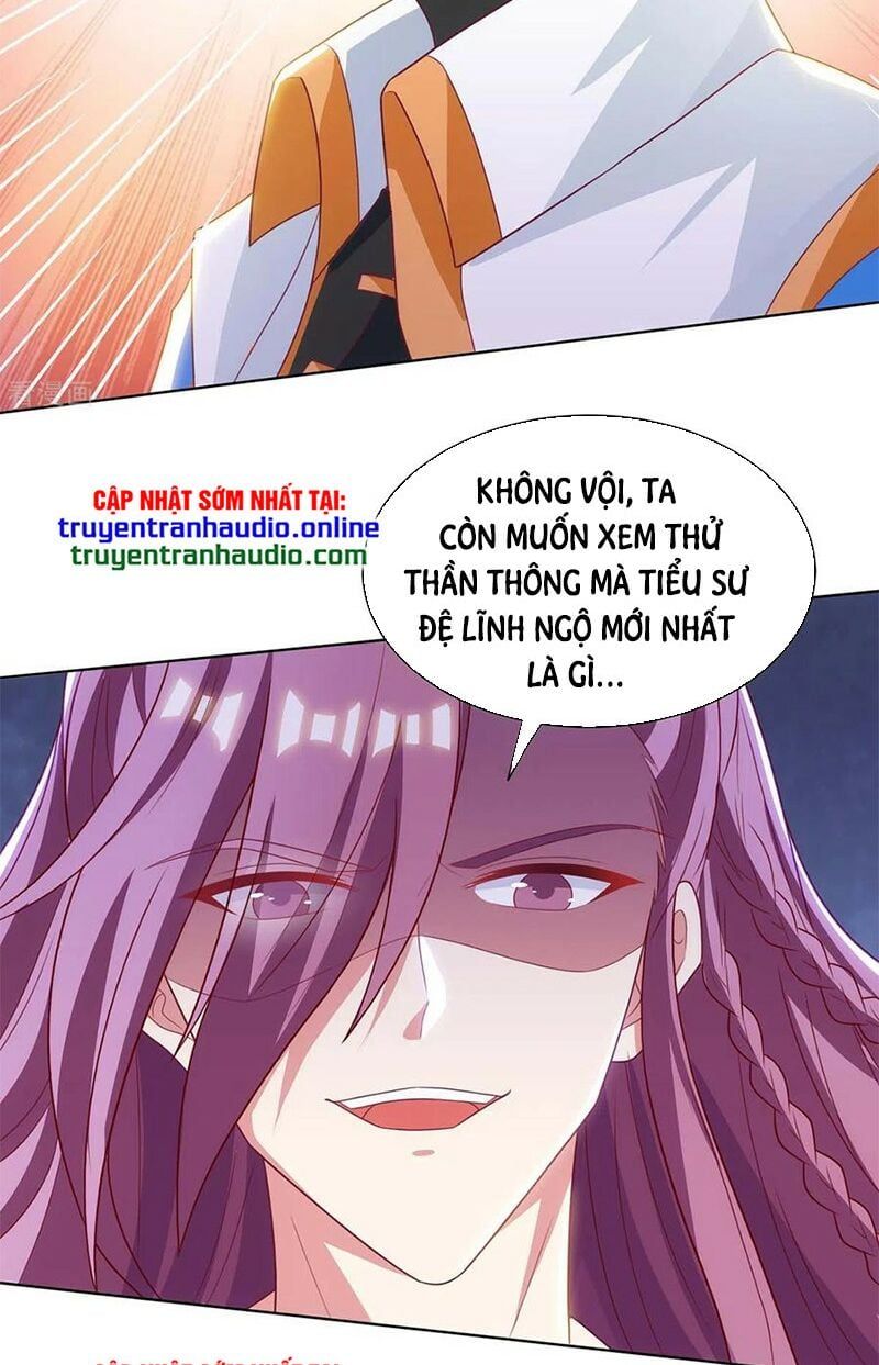 đọc truyện Độc Bộ Tiêu Dao Chương 254 ảnh 6 tại Thiên Thai Truyện