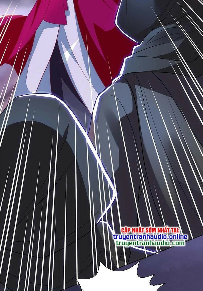 đọc truyện Độc Bộ Tiêu Dao Chương 254 ảnh 8 tại Thiên Thai Truyện