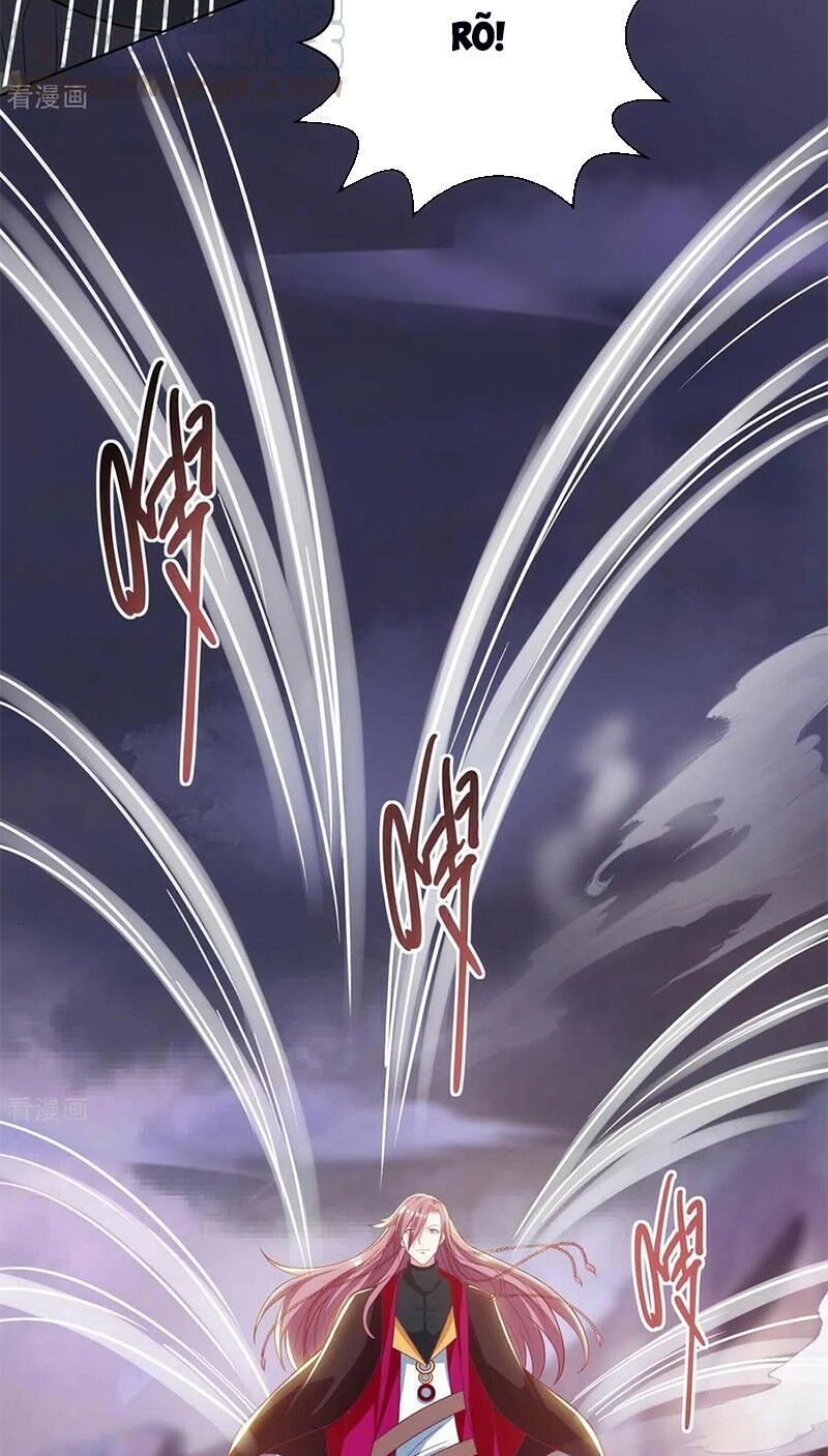 đọc truyện Độc Bộ Tiêu Dao Chương 254 ảnh 9 tại Thiên Thai Truyện