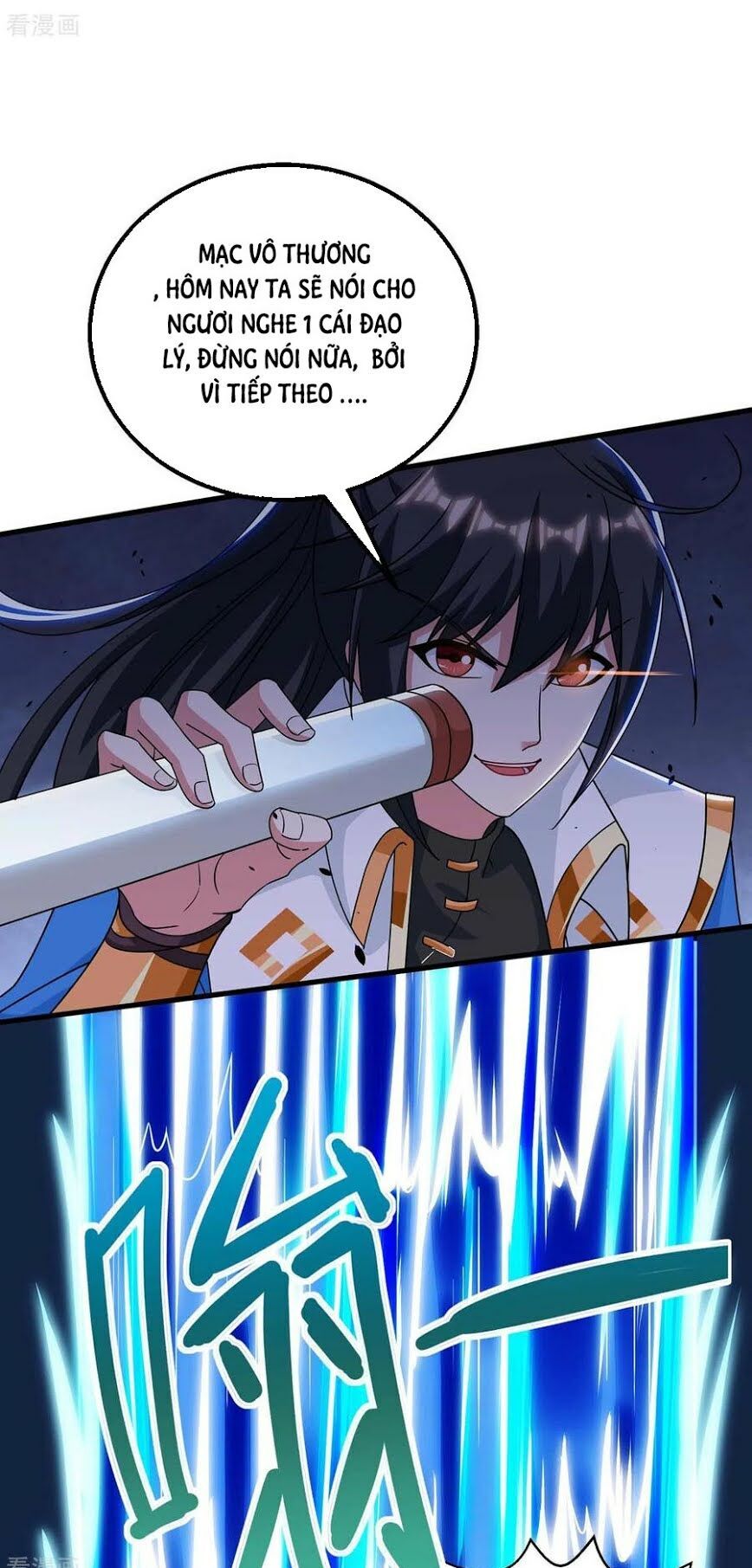 đọc truyện Độc Bộ Tiêu Dao Chương 255 ảnh 13 tại Thiên Thai Truyện