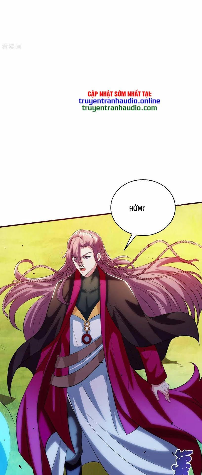 đọc truyện Độc Bộ Tiêu Dao Chương 255 ảnh 15 tại Thiên Thai Truyện