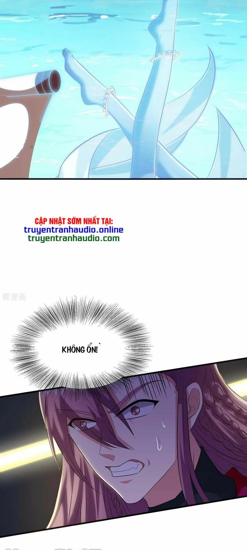 đọc truyện Độc Bộ Tiêu Dao Chương 255 ảnh 18 tại Thiên Thai Truyện