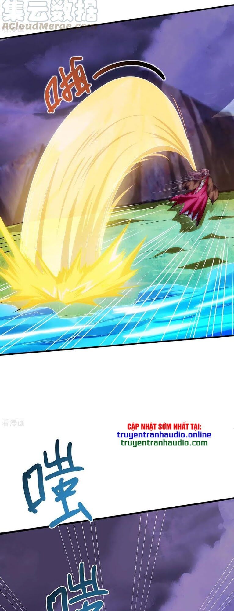 đọc truyện Độc Bộ Tiêu Dao Chương 255 ảnh 19 tại Thiên Thai Truyện