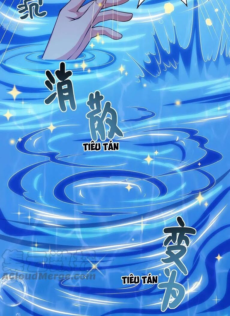 đọc truyện Độc Bộ Tiêu Dao Chương 255 ảnh 21 tại Thiên Thai Truyện