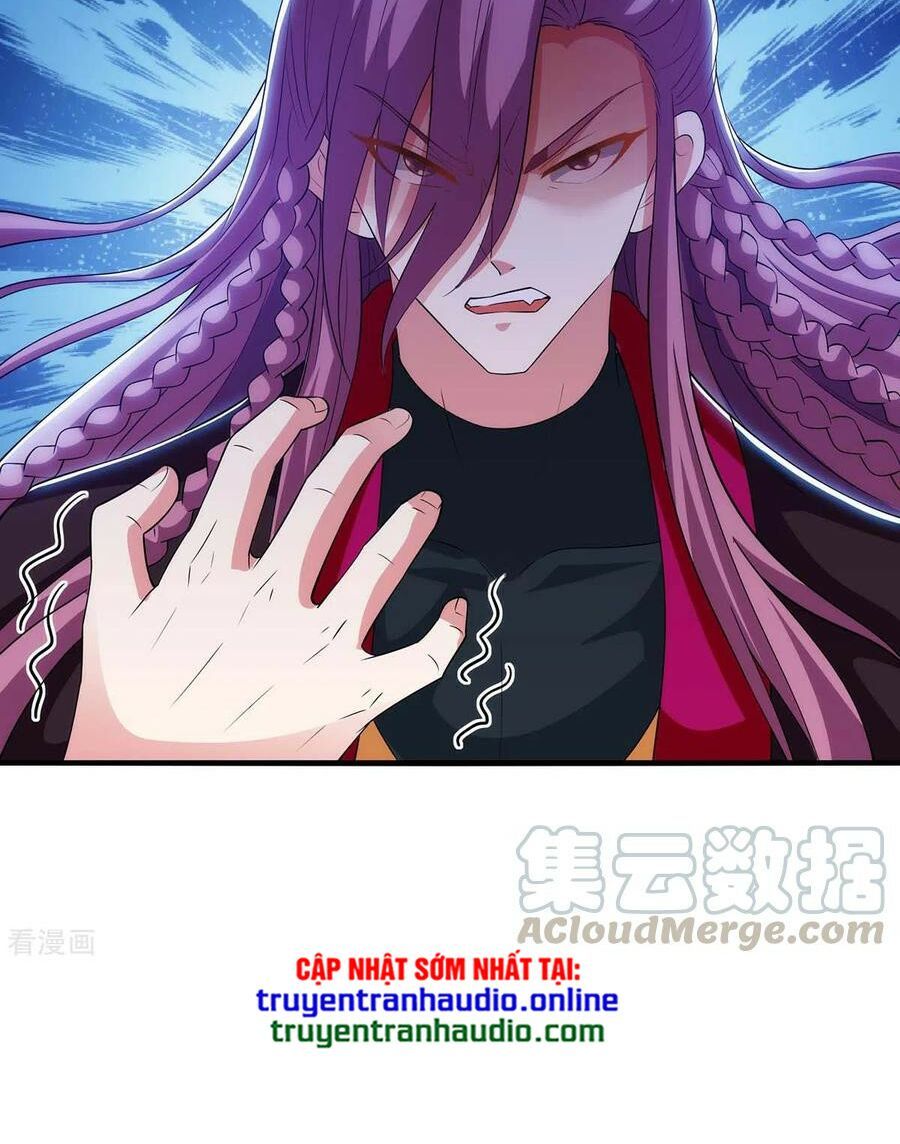 đọc truyện Độc Bộ Tiêu Dao Chương 255 ảnh 4 tại Thiên Thai Truyện