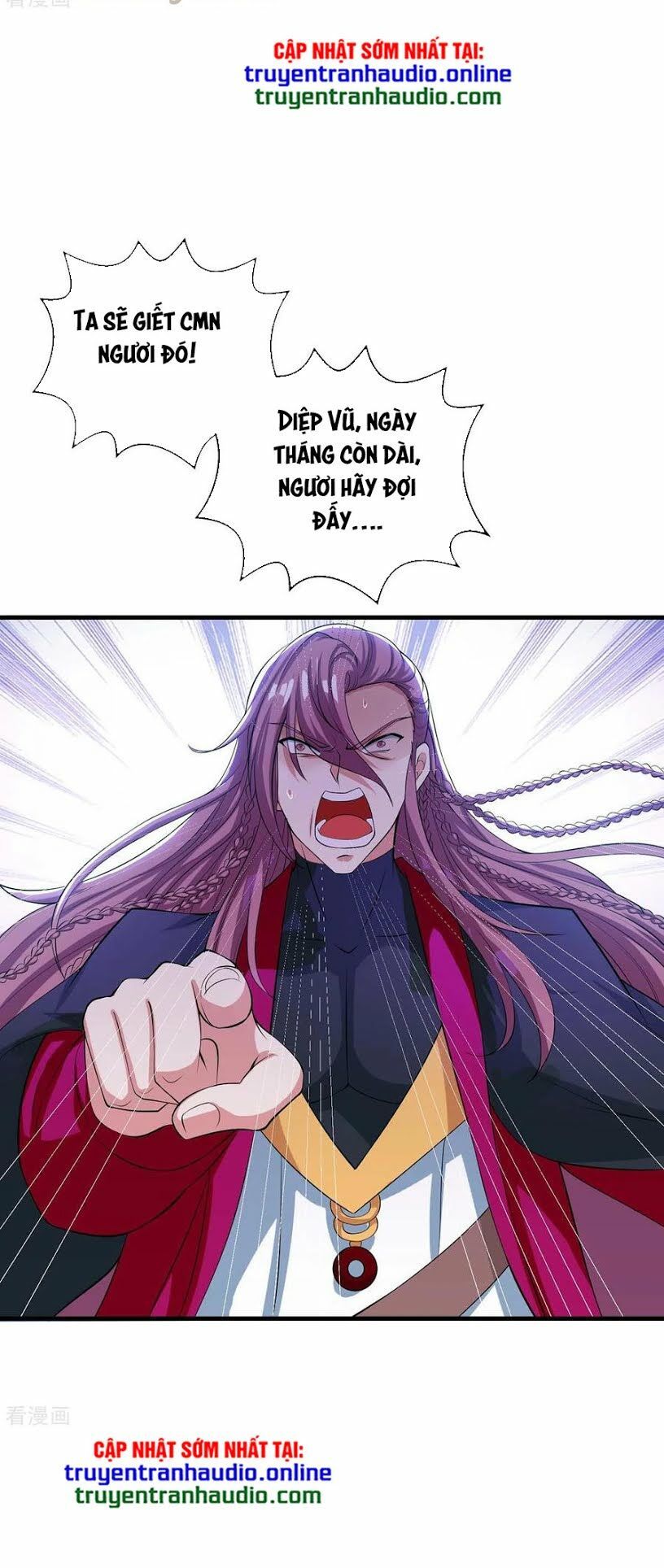 đọc truyện Độc Bộ Tiêu Dao Chương 255 ảnh 25 tại Thiên Thai Truyện