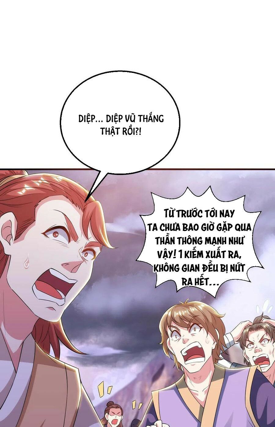 đọc truyện Độc Bộ Tiêu Dao Chương 255 ảnh 5 tại Thiên Thai Truyện