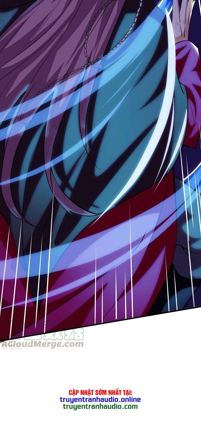 đọc truyện Độc Bộ Tiêu Dao Chương 255 ảnh 32 tại Thiên Thai Truyện