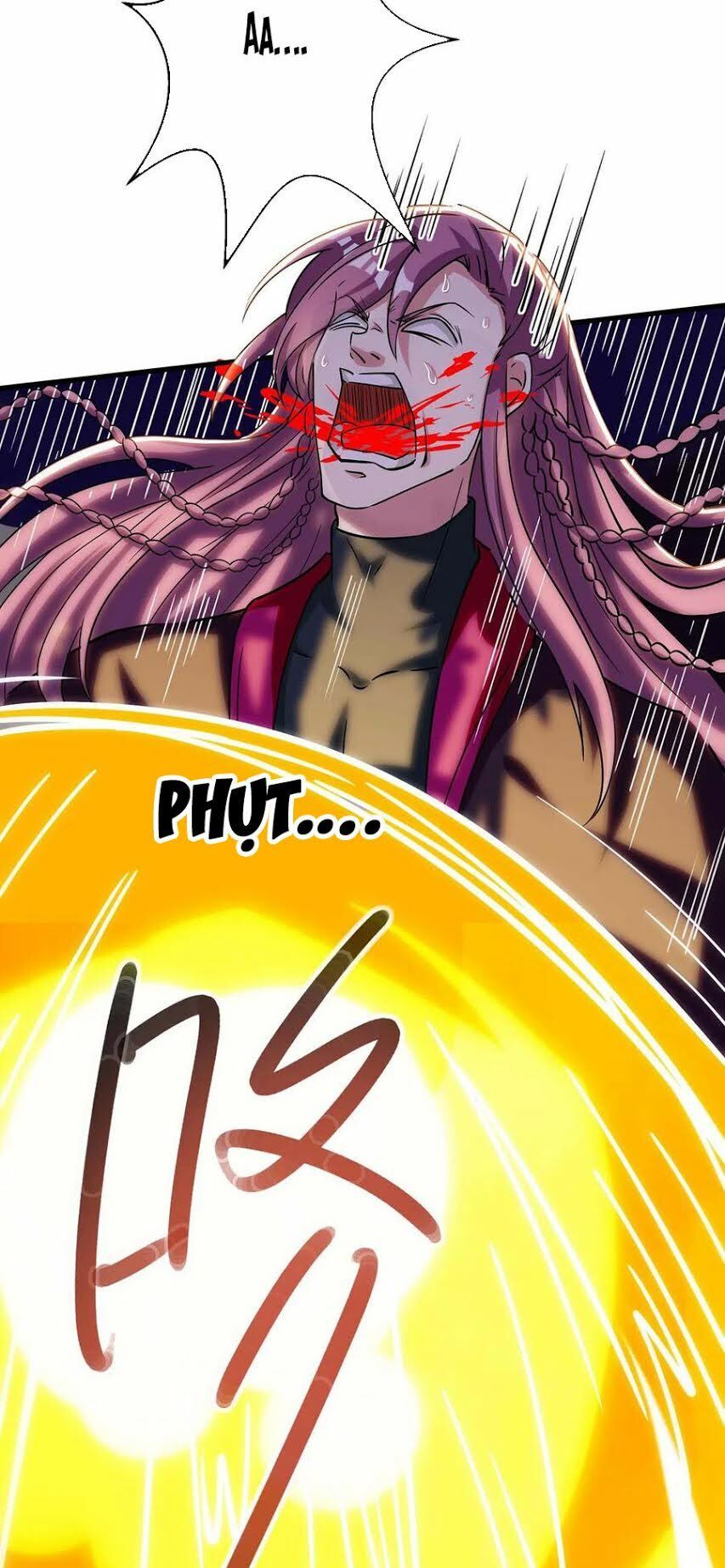 đọc truyện Độc Bộ Tiêu Dao Chương 255 ảnh 34 tại Thiên Thai Truyện