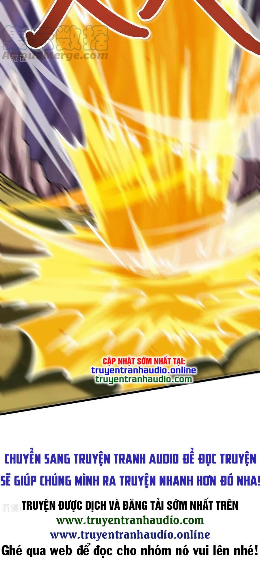 đọc truyện Độc Bộ Tiêu Dao Chương 255 ảnh 36 tại Thiên Thai Truyện