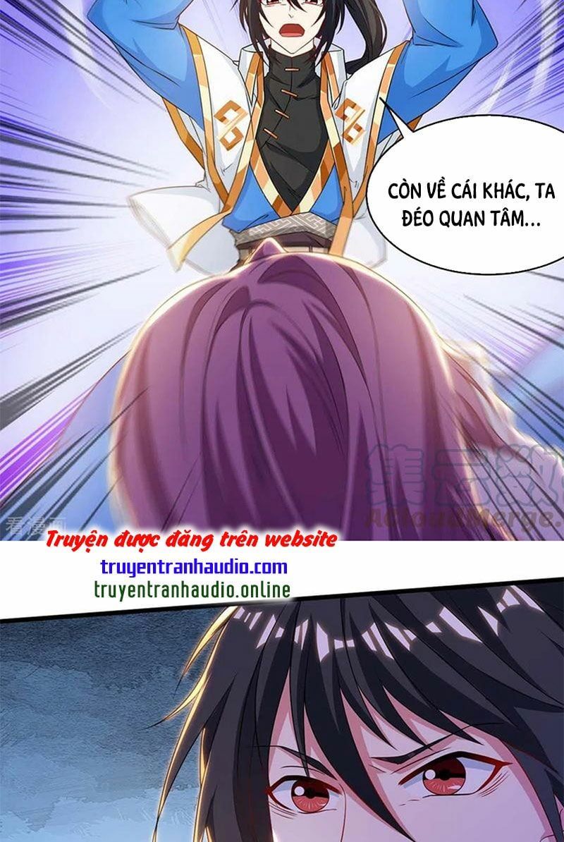 đọc truyện Độc Bộ Tiêu Dao Chương 256 ảnh 13 tại Thiên Thai Truyện