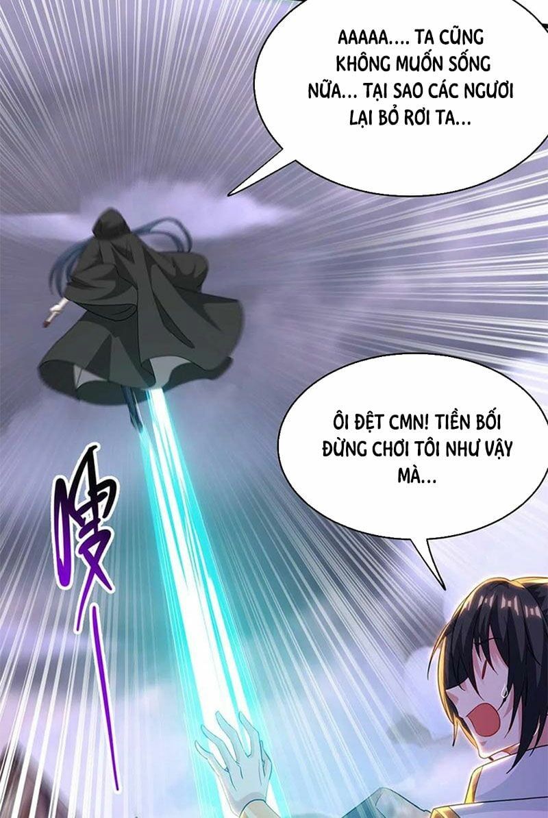 đọc truyện Độc Bộ Tiêu Dao Chương 256 ảnh 17 tại Thiên Thai Truyện