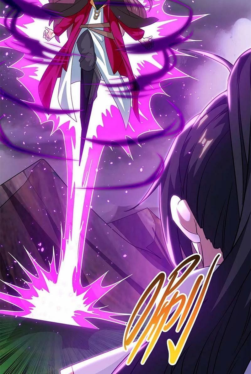 đọc truyện Độc Bộ Tiêu Dao Chương 256 ảnh 19 tại Thiên Thai Truyện