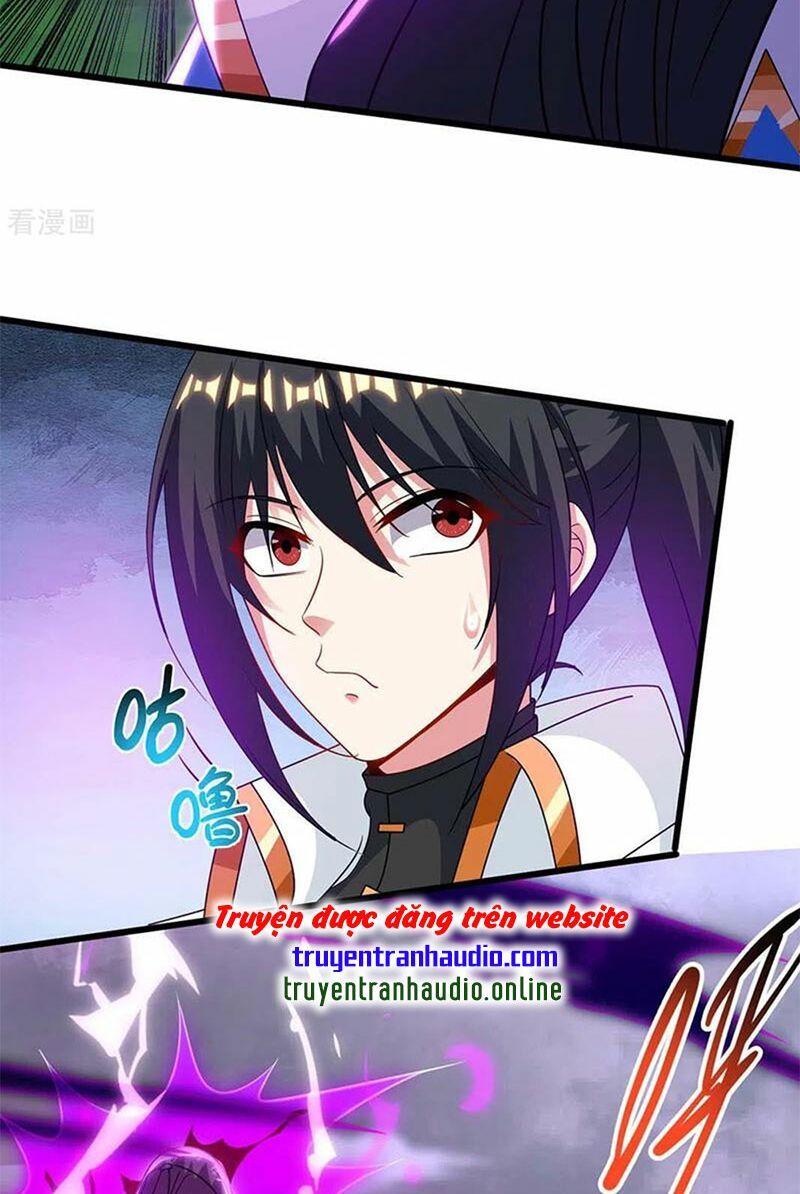 đọc truyện Độc Bộ Tiêu Dao Chương 256 ảnh 20 tại Thiên Thai Truyện