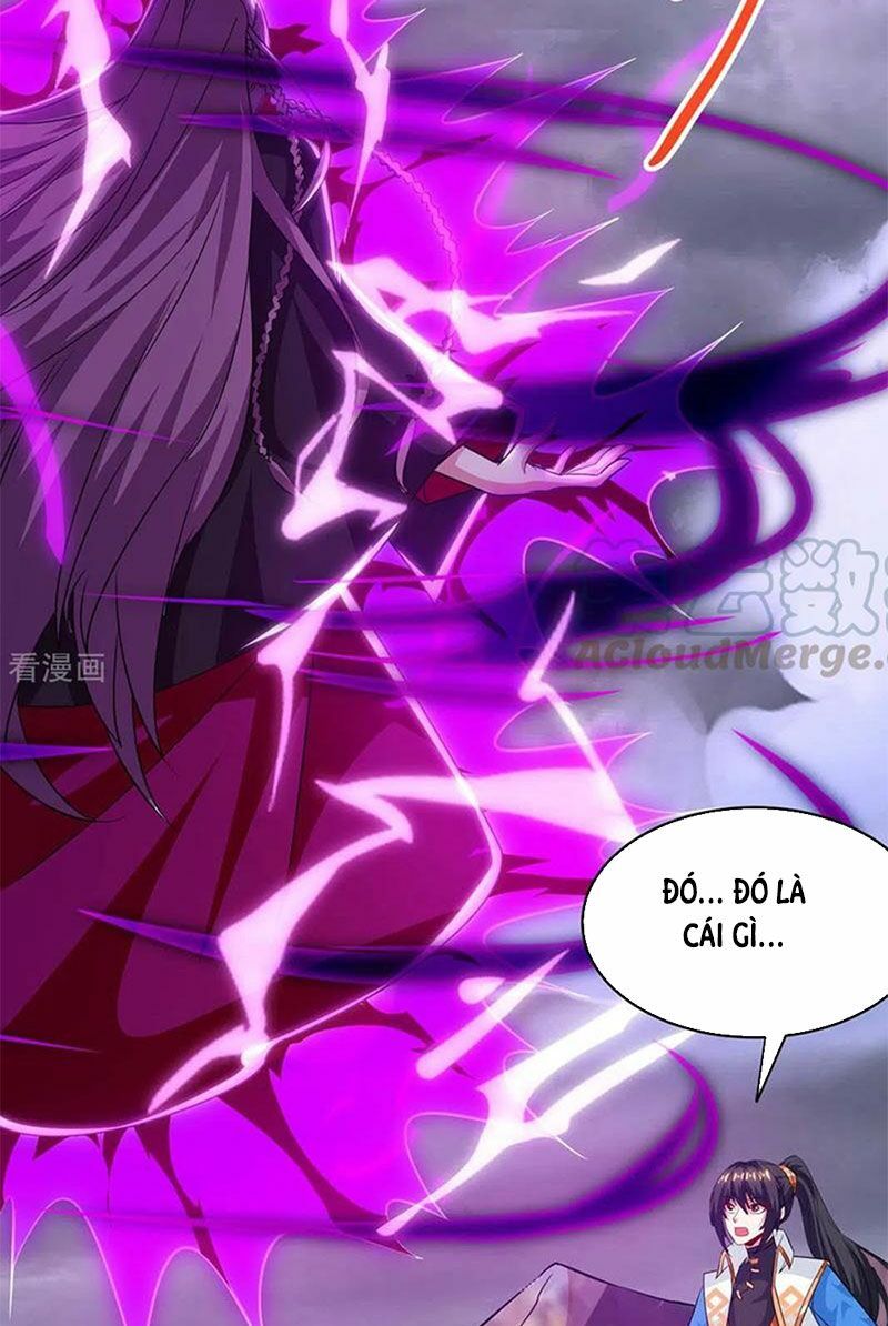 đọc truyện Độc Bộ Tiêu Dao Chương 256 ảnh 21 tại Thiên Thai Truyện