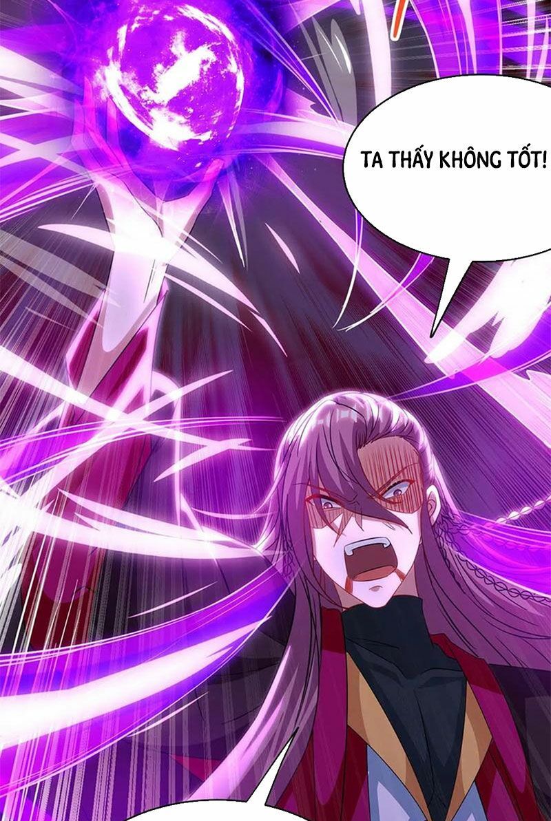 đọc truyện Độc Bộ Tiêu Dao Chương 256 ảnh 23 tại Thiên Thai Truyện