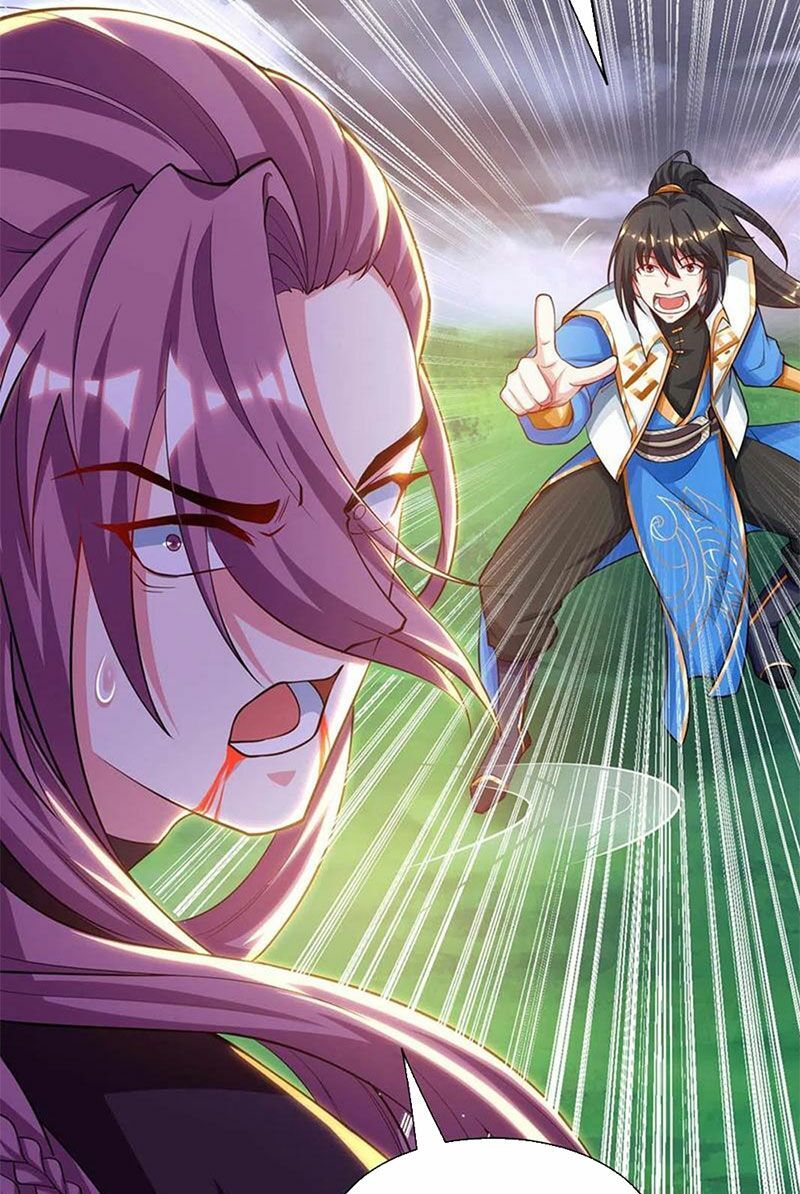 đọc truyện Độc Bộ Tiêu Dao Chương 256 ảnh 25 tại Thiên Thai Truyện