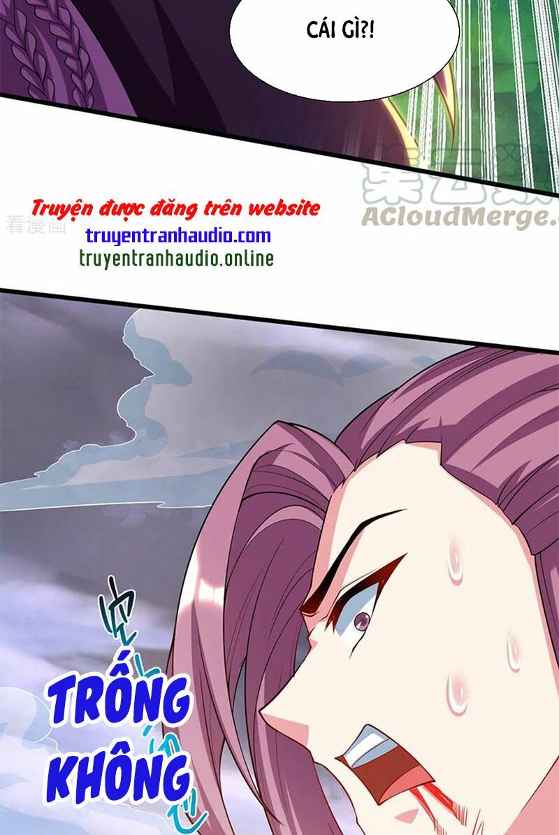 đọc truyện Độc Bộ Tiêu Dao Chương 256 ảnh 26 tại Thiên Thai Truyện