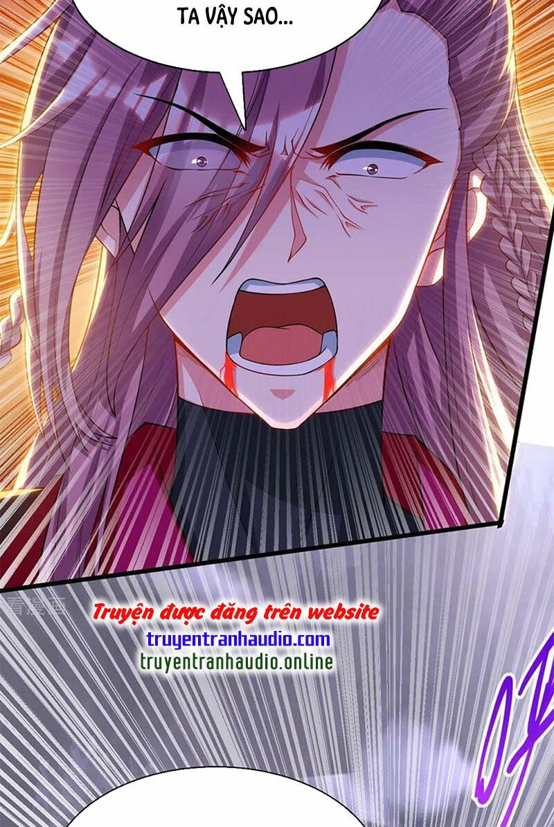 đọc truyện Độc Bộ Tiêu Dao Chương 256 ảnh 30 tại Thiên Thai Truyện