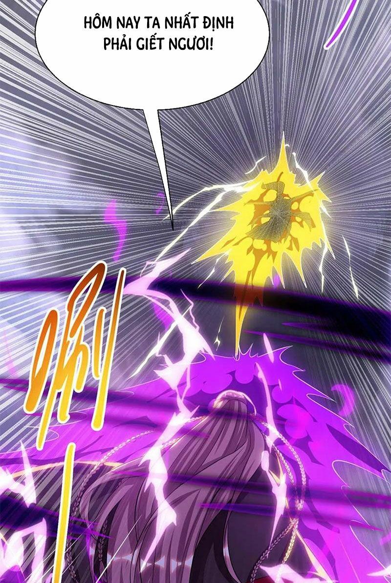 đọc truyện Độc Bộ Tiêu Dao Chương 256 ảnh 31 tại Thiên Thai Truyện