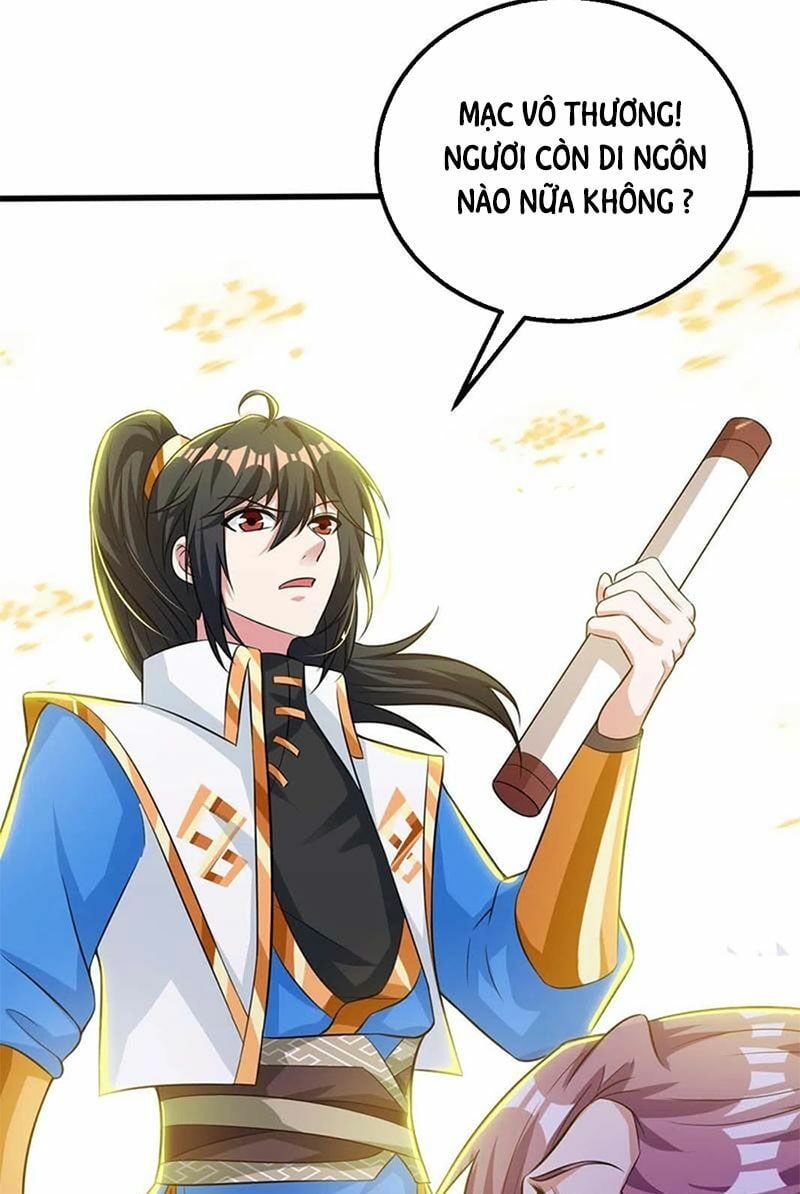 đọc truyện Độc Bộ Tiêu Dao Chương 256 ảnh 5 tại Thiên Thai Truyện