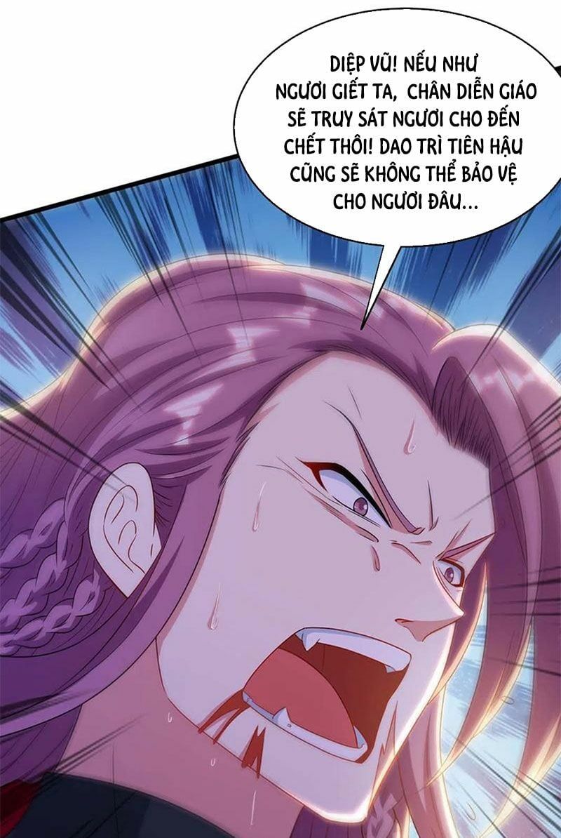 đọc truyện Độc Bộ Tiêu Dao Chương 256 ảnh 11 tại Thiên Thai Truyện