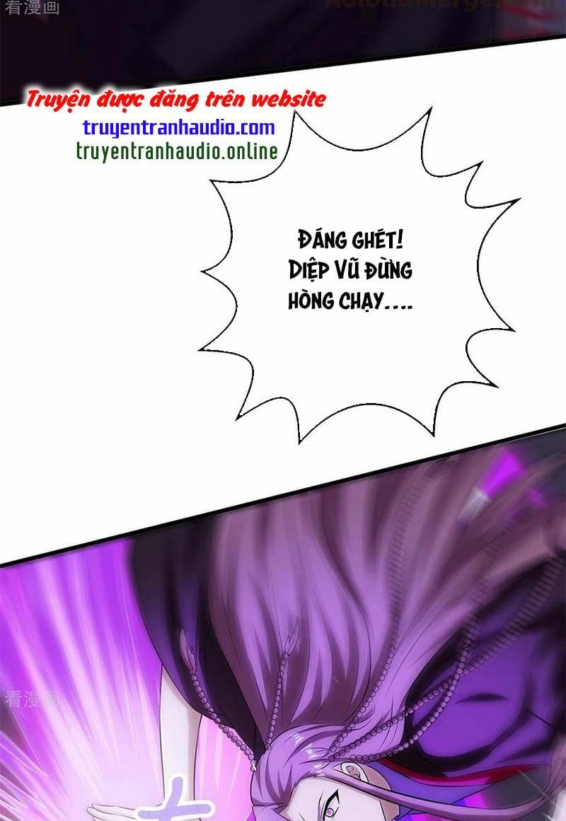 đọc truyện Độc Bộ Tiêu Dao Chương 257 ảnh 12 tại Thiên Thai Truyện