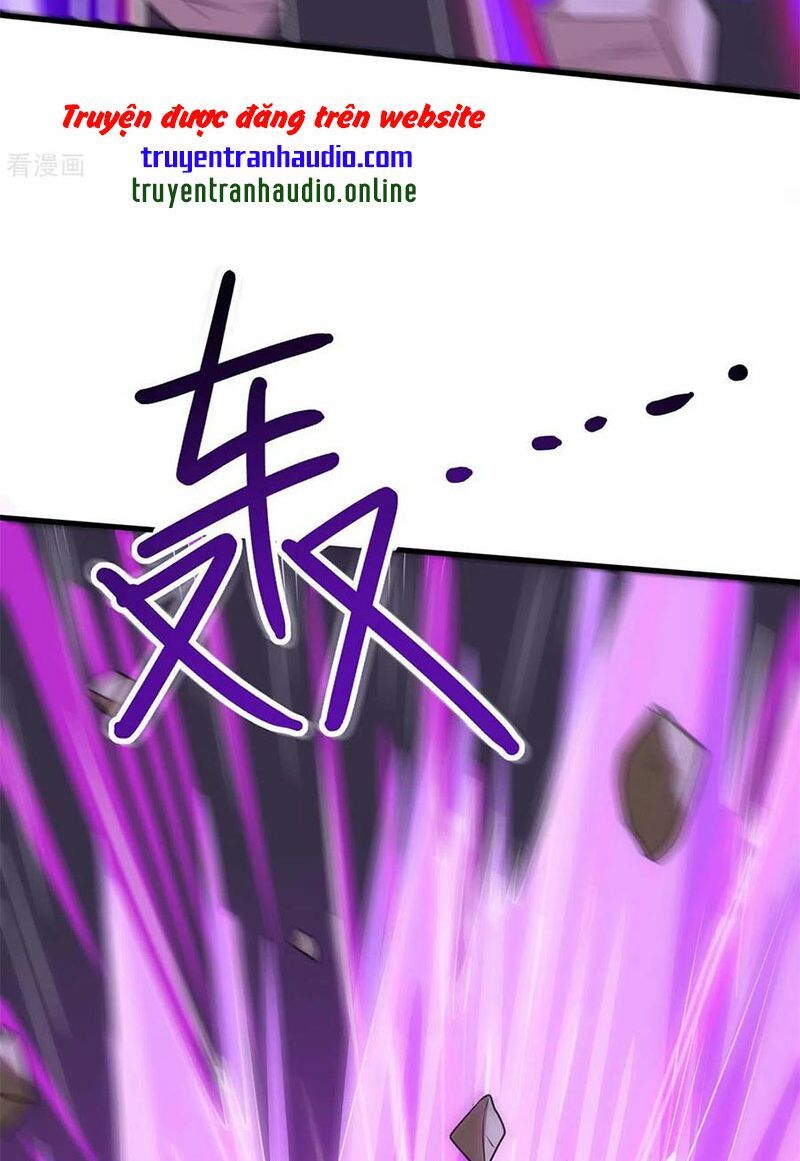 đọc truyện Độc Bộ Tiêu Dao Chương 257 ảnh 14 tại Thiên Thai Truyện