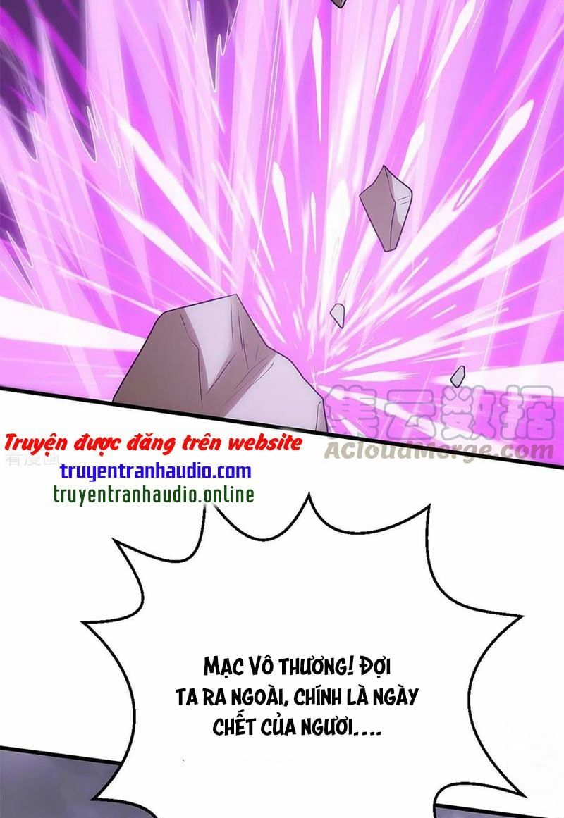 đọc truyện Độc Bộ Tiêu Dao Chương 257 ảnh 15 tại Thiên Thai Truyện