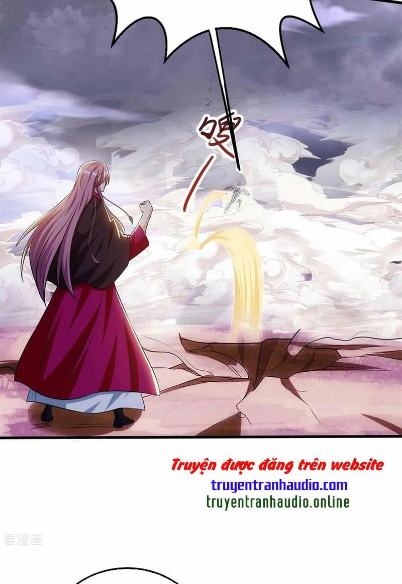 đọc truyện Độc Bộ Tiêu Dao Chương 257 ảnh 16 tại Thiên Thai Truyện