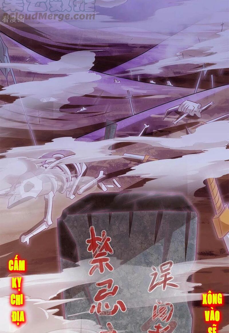 đọc truyện Độc Bộ Tiêu Dao Chương 257 ảnh 4 tại Thiên Thai Truyện