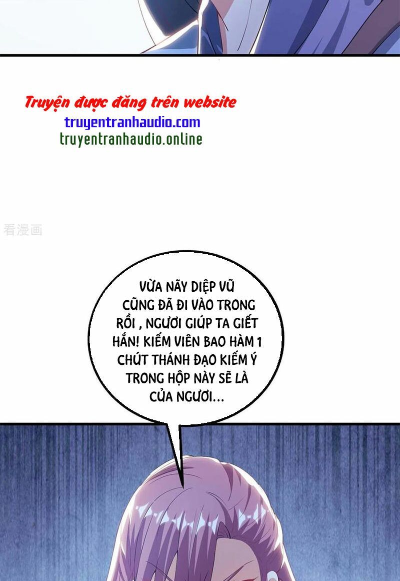 đọc truyện Độc Bộ Tiêu Dao Chương 257 ảnh 24 tại Thiên Thai Truyện