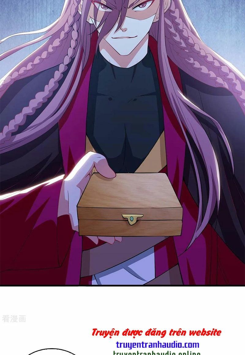 đọc truyện Độc Bộ Tiêu Dao Chương 257 ảnh 25 tại Thiên Thai Truyện