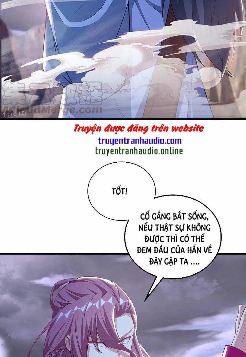 đọc truyện Độc Bộ Tiêu Dao Chương 257 ảnh 27 tại Thiên Thai Truyện