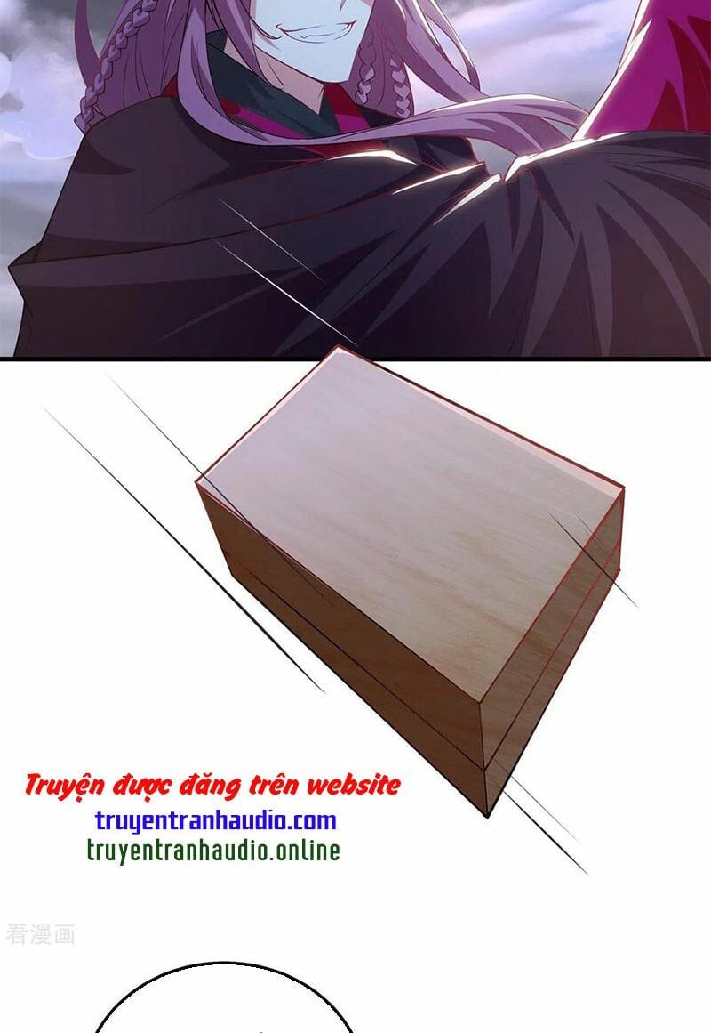 đọc truyện Độc Bộ Tiêu Dao Chương 257 ảnh 28 tại Thiên Thai Truyện