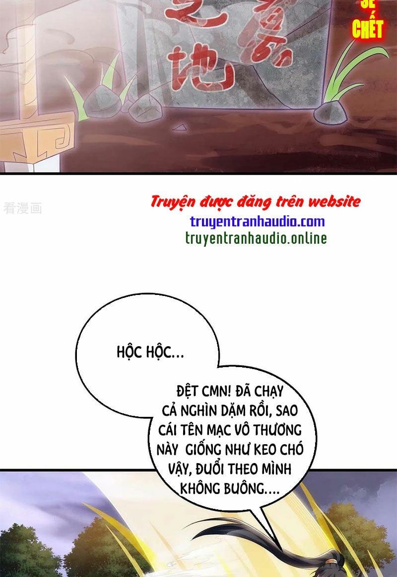 đọc truyện Độc Bộ Tiêu Dao Chương 257 ảnh 5 tại Thiên Thai Truyện