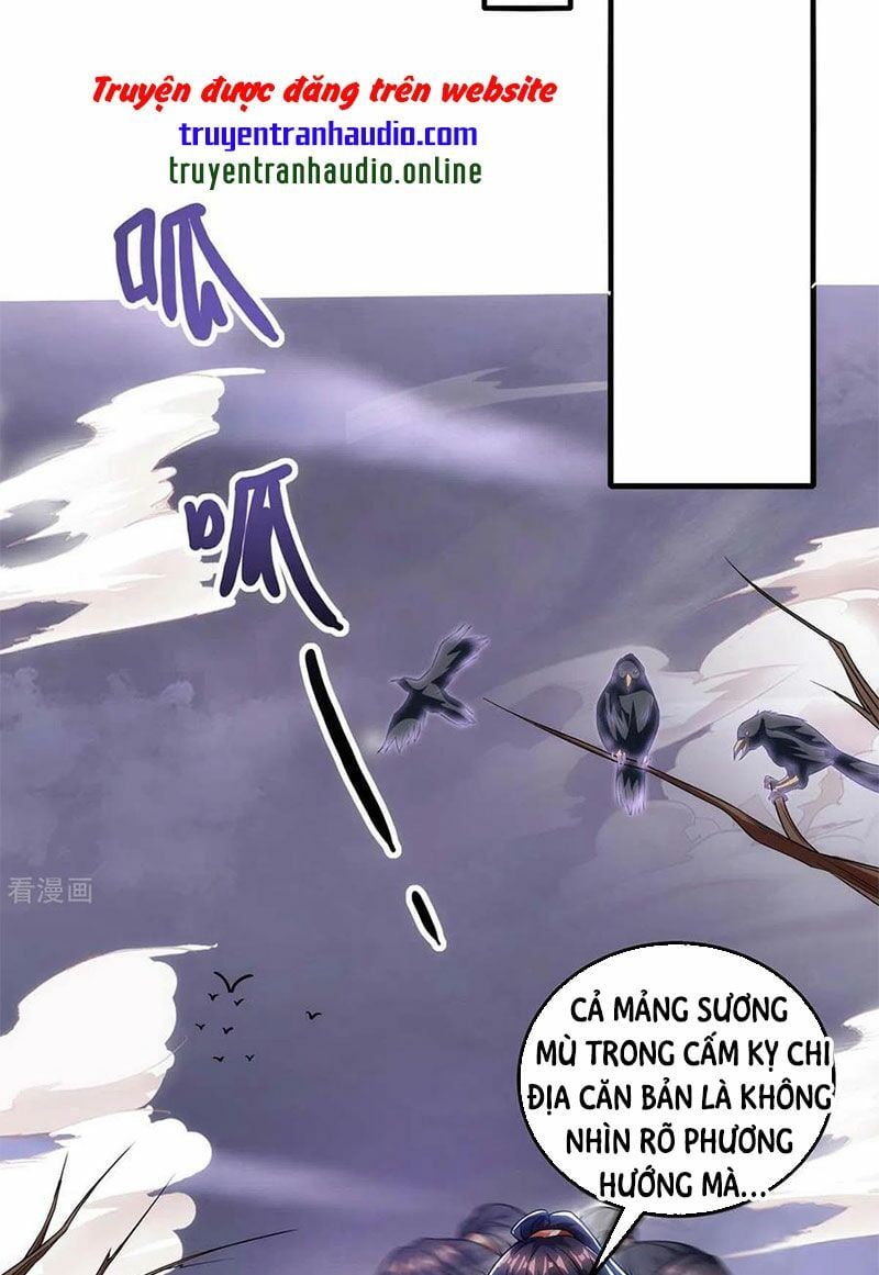 đọc truyện Độc Bộ Tiêu Dao Chương 257 ảnh 32 tại Thiên Thai Truyện