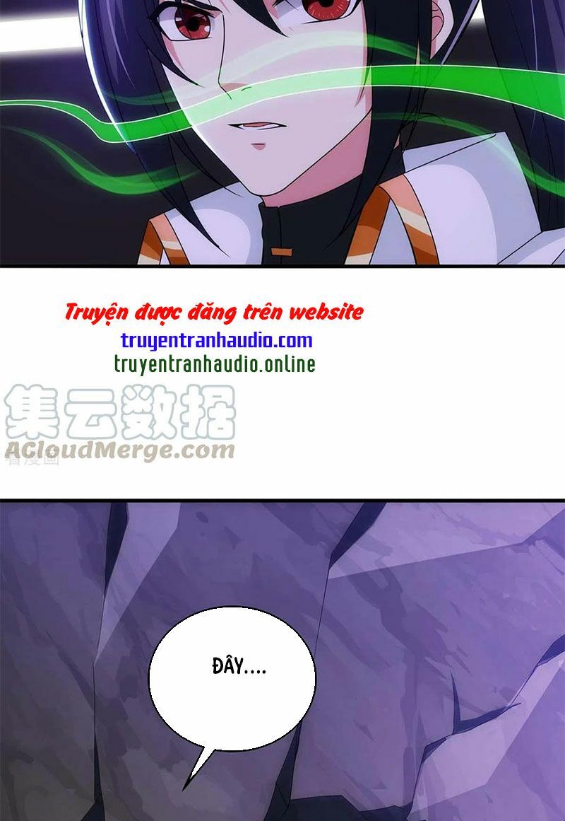 đọc truyện Độc Bộ Tiêu Dao Chương 257 ảnh 35 tại Thiên Thai Truyện