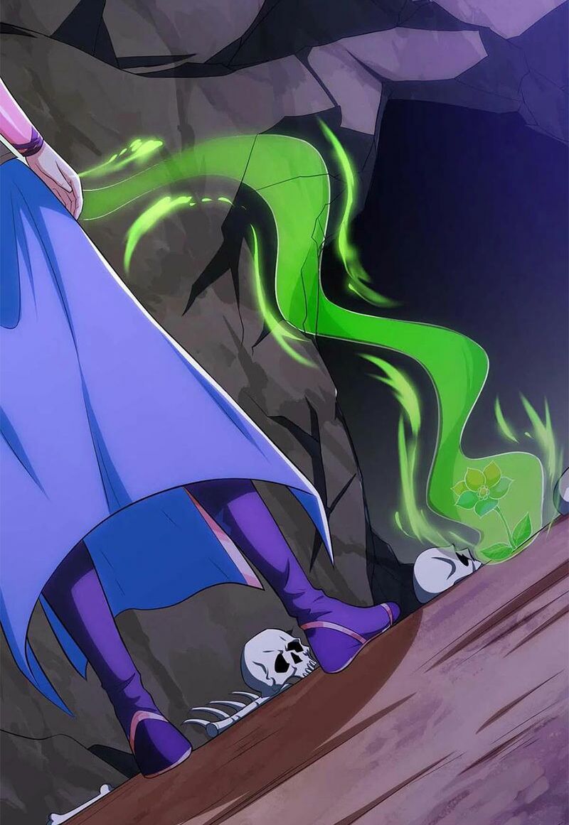 đọc truyện Độc Bộ Tiêu Dao Chương 257 ảnh 36 tại Thiên Thai Truyện