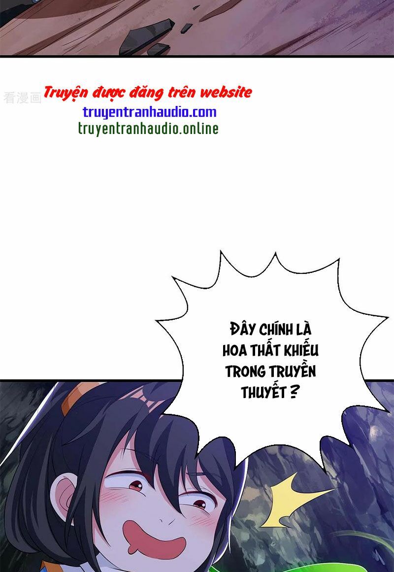 đọc truyện Độc Bộ Tiêu Dao Chương 257 ảnh 37 tại Thiên Thai Truyện