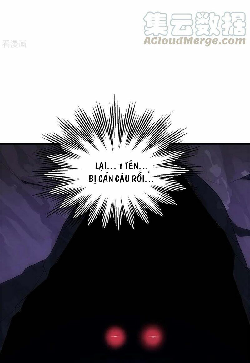 đọc truyện Độc Bộ Tiêu Dao Chương 257 ảnh 40 tại Thiên Thai Truyện